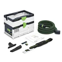 Festool Akku-Absaugmobil CTMC SYS I-Basic CLEANTEC