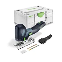 Festool Akku-Pendelstichsäge PSC 500 EB-Basic