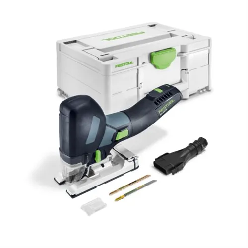 Festool Akku-Pendelstichsäge PSC 500 EB-Basic