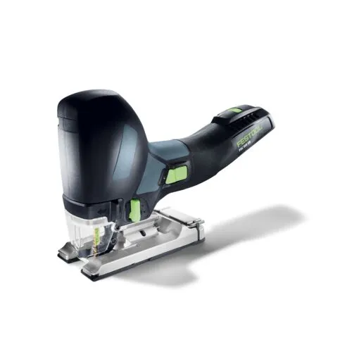 Festool Akku-Pendelstichsäge PSC 500 EB-Basic