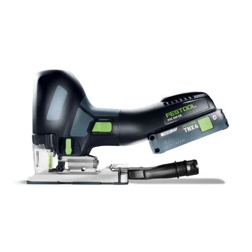Festool Akku-Pendelstichsäge PSC 500 EB-Basic