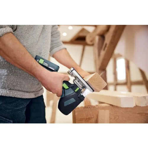 Festool Akku-Pendelstichsäge PSC 500 EB-Basic