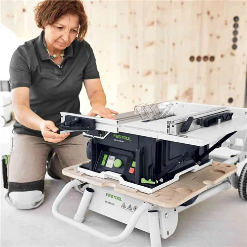 Festool Untergestell UG-CSC-SYS