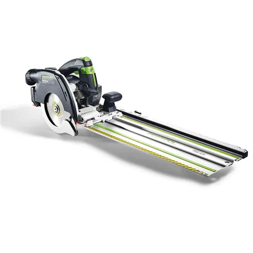 Festool Akku-Handkreissäge HKC 55 EB-Basic-5,0