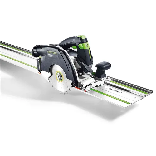 Festool Akku-Handkreissäge HKC 55 EB-Basic-5,0