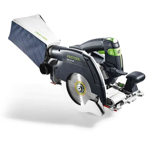 Festool Akku-Handkreissäge HKC 55 EB-Basic-5,0