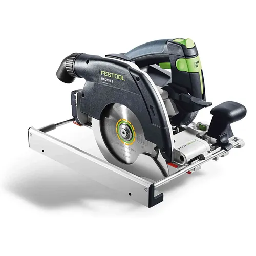 Festool Akku-Handkreissäge HKC 55 EB-Basic-5,0