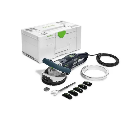 Festool Sanierungsschleifer RG 130 ECI-Plus RENOFIX