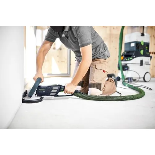 Festool Sanierungsschleifer RG 130 ECI-Plus RENOFIX