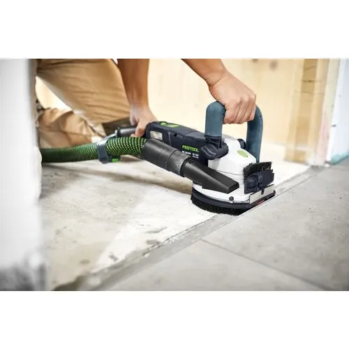 Festool Sanierungsschleifer RG 130 ECI-Plus RENOFIX