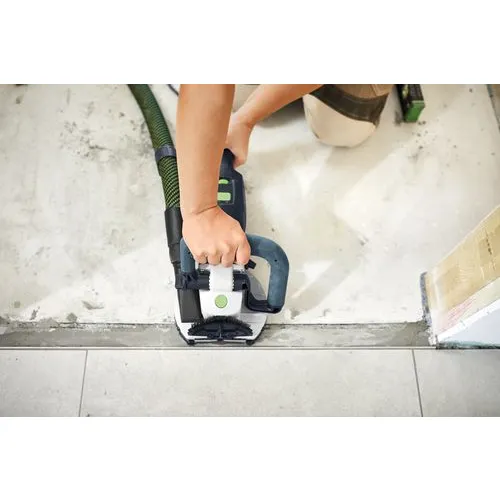 Festool Sanierungsschleifer RG 130 ECI-Plus RENOFIX