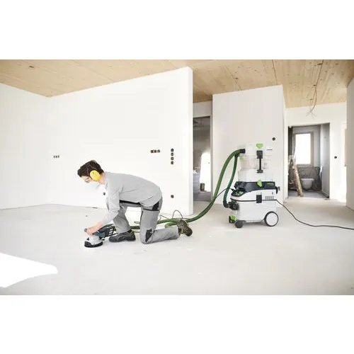 Festool Sanierungsschleifer RG 130 ECI-Plus RENOFIX