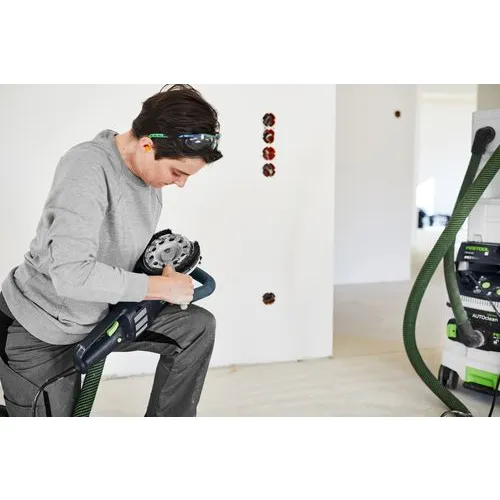 Festool Sanierungsschleifer RG 130 ECI-Plus RENOFIX