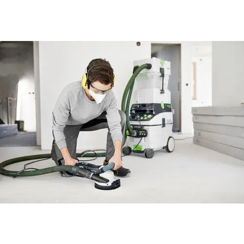 Festool Sanierungsschleifer RG 130 ECI-Plus RENOFIX