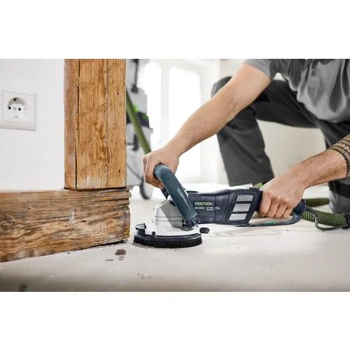 Festool Sanierungsschleifer RG 130 ECI-Plus RENOFIX