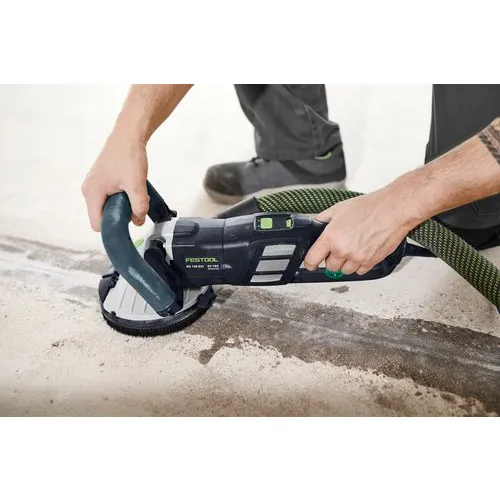 Festool Sanierungsschleifer RG 130 ECI-Plus RENOFIX