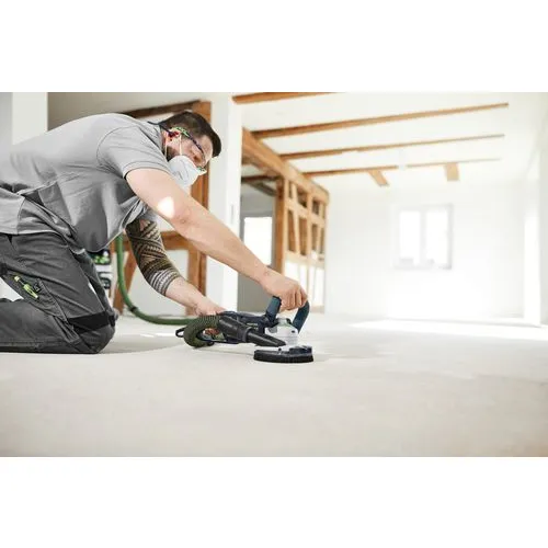 Festool Sanierungsschleifer RG 130 ECI-Plus RENOFIX