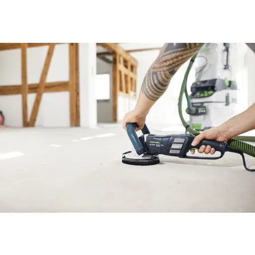 Festool Sanierungsschleifer RG 130 ECI-Plus RENOFIX