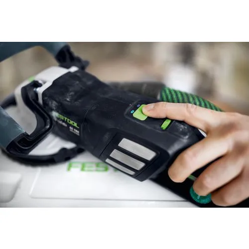 Festool Sanierungsschleifer RG 130 ECI-Plus RENOFIX