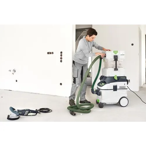 Festool Sanierungsschleifer RG 130 ECI-Plus RENOFIX