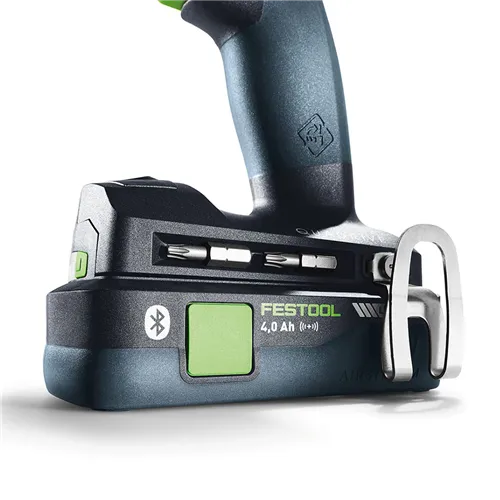 Festool Akku-Schlagbohrschrauber TPC 18/4 I-Basic-5,0 QUADRIVE