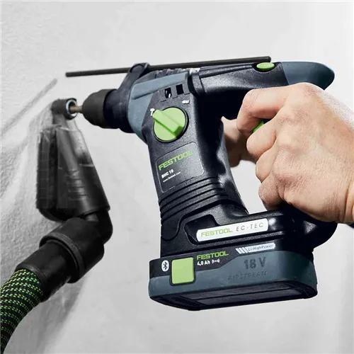 Festool Akku-Bohrhammer BHC 18-Basic-4,0