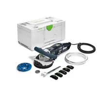 Festool Sanierungsschleifer RG 130 ECI-Set DIA TH RENOFIX