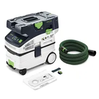 Festool Akku-Absaugmobil CTMC MIDI I-Basic CLEANTEC