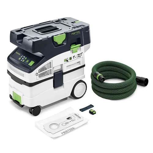 Festool Akku-Absaugmobil CTMC MIDI I-Basic CLEANTEC