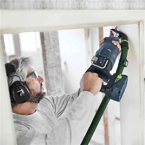 Festool Absaugvorrichtung RSC-AV