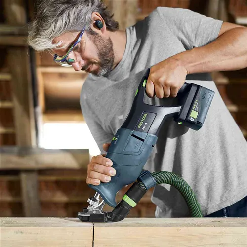 Festool Absaugvorrichtung RSC-AV