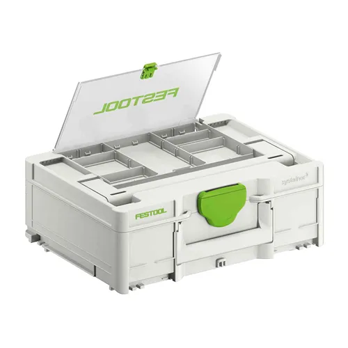 Festool Systainer SYS3 DF M 137