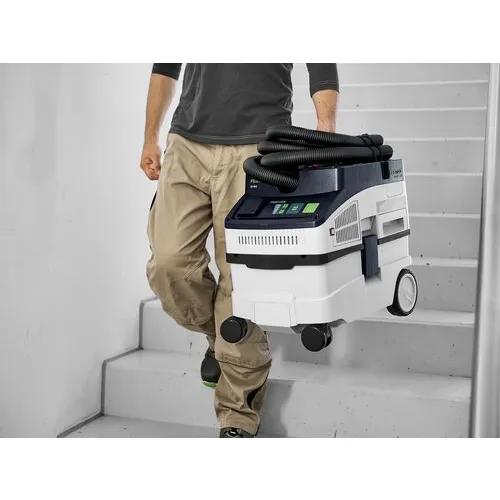 Festool Absaugmobil CT 15 E CLEANTEC