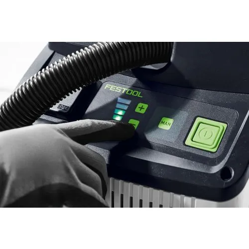 Festool Absaugmobil CT 15 E CLEANTEC