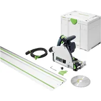 Festool Tauchsäge TS 60 KEBQ-Plus-FS