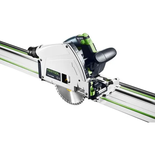 Festool Tauchsäge TS 60 KEBQ-Plus-FS