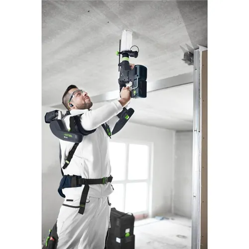 Festool Akku-Kombihammer KHC 18 5,0 EBI-Plus