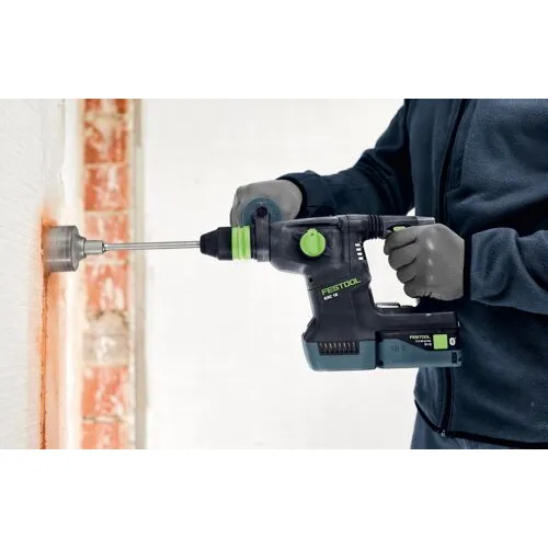 Festool Akku-Kombihammer KHC 18 5,0 EBI-Plus