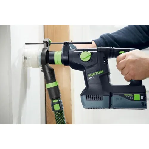 Festool Akku-Kombihammer KHC 18 5,0 EBI-Plus