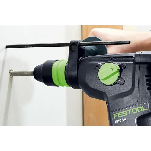 Festool Akku-Kombihammer KHC 18 5,0 EBI-Plus