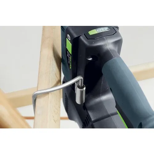 Festool Akku-Kombihammer KHC 18 5,0 EBI-Plus