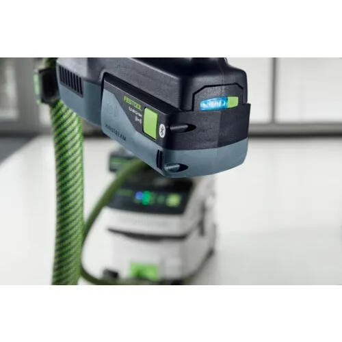 Festool Akku-Kombihammer KHC 18 5,0 EBI-Plus