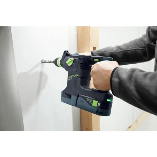 Festool Akku-Kombihammer KHC 18 5,0 EBI-Plus