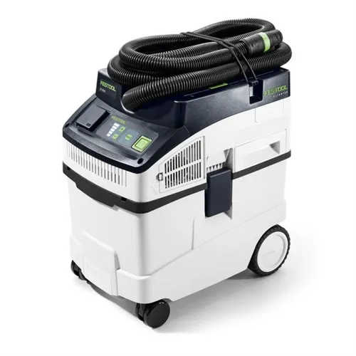 Festool Absaugmobil CT 25 E CLEANTEC