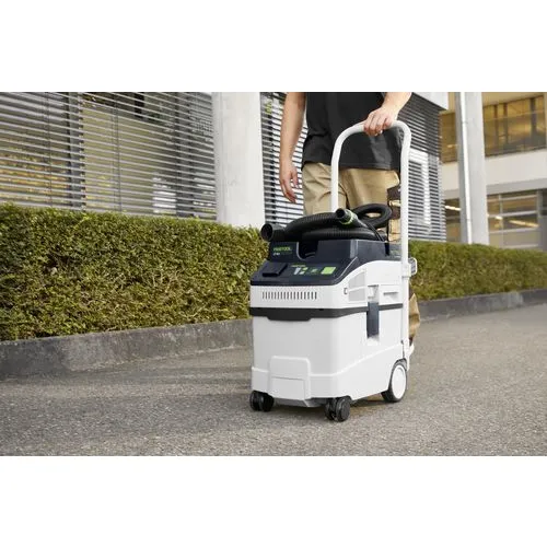 Festool Absaugmobil CT 25 E CLEANTEC