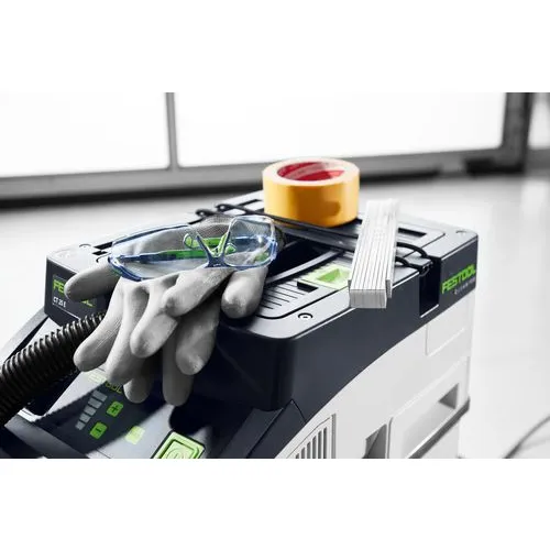 Festool Absaugmobil CT 25 E CLEANTEC