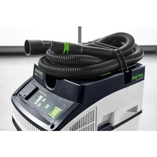 Festool Absaugmobil CT 25 E CLEANTEC