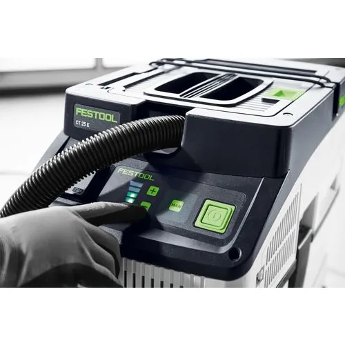 Festool Absaugmobil CT 25 E CLEANTEC