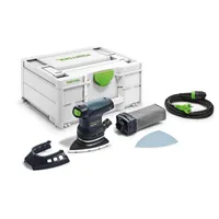 Festool Deltaschleifer DTS 400 REQ-Plus