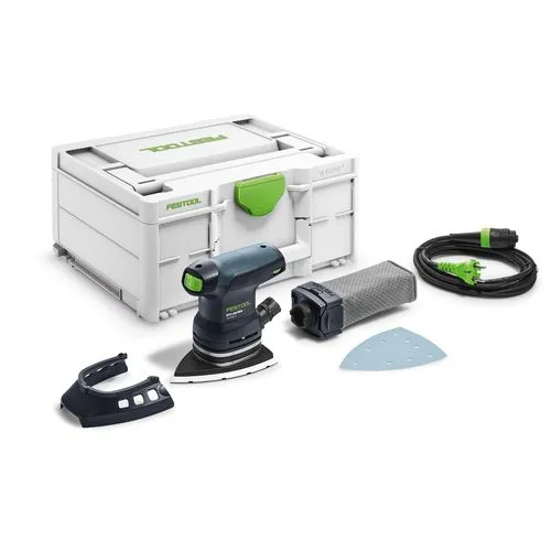 Festool Deltaschleifer DTS 400 REQ-Plus